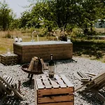 Vakantiehuis Rest Place
