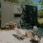 Vakantiehuis Rest Place Mszczonów