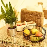 Rest Place *