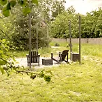 Vakantiehuis Rest Place