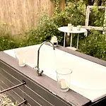 Vakantiehuis Rest Place Mszczonów