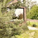 Vakantiehuis Rest Place Mszczonów