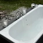 Rest Place Vakantiehuis
