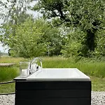 Rest Place Vakantiehuis