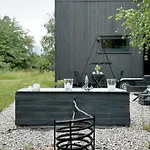 Vakantiehuis Rest Place