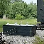 Rest Place Vakantiehuis Mszczonów