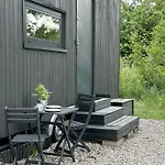 Vakantiehuis Rest Place