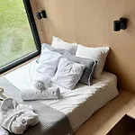 Vakantiehuis Rest Place
