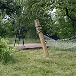 Rest Place Vakantiehuis Mszczonów