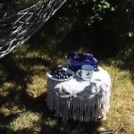 Rest Place