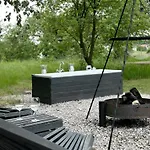 Vakantiehuis Rest Place Mszczonów