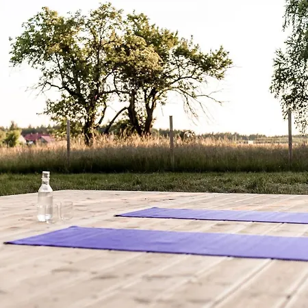 Rest Place Mszczonów
