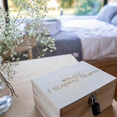 Rest Place Mszczonów