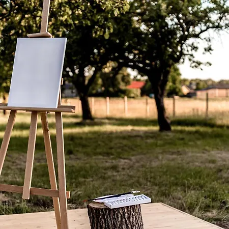 Rest Place Mszczonów