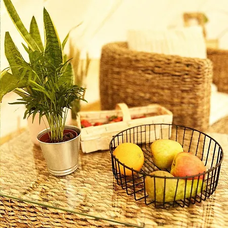Rest Place *