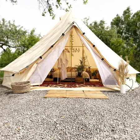 Nyaraló Rest Place *