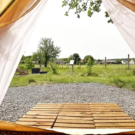 Rest Place *