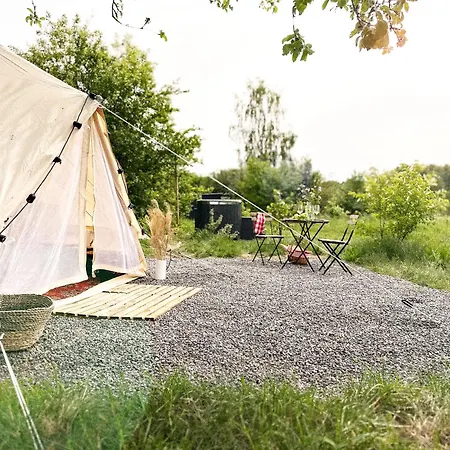 Rest Place * Mszczonow