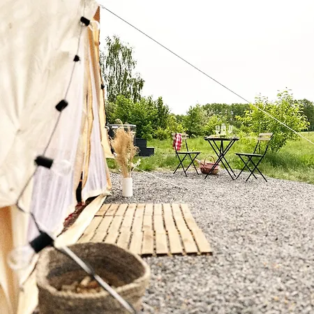 Rest Place Prázdninový dům Mszczonów