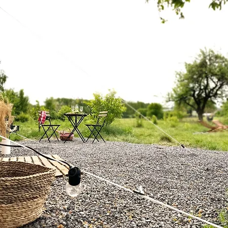 Rest Place Campismo de Luxo *