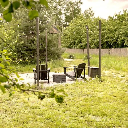Prázdninový dům Rest Place