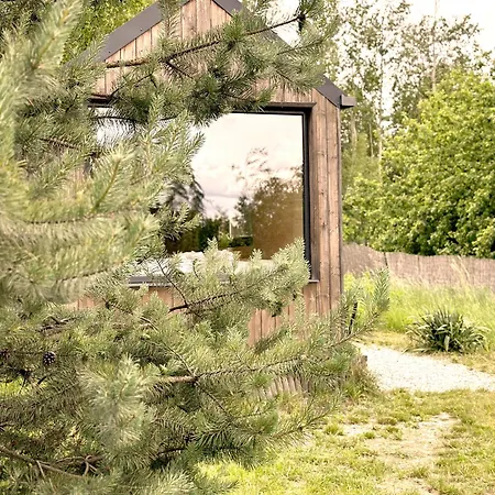 Nyaraló Rest Place Mszczonów