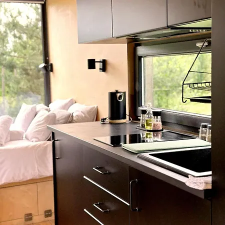 Rest Place * Mszczonów