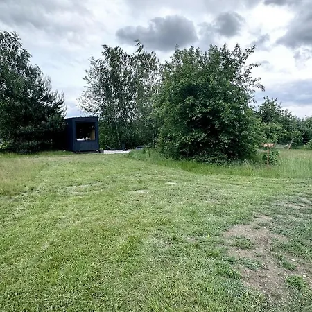 Prázdninový dům Rest Place