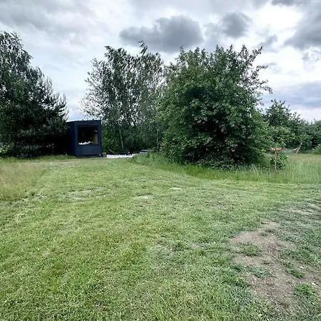 Роскошный шатер Rest Place