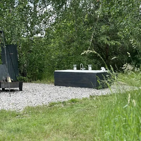 Prázdninový dům Rest Place *