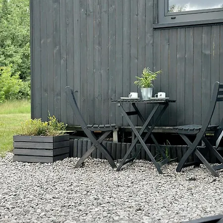 Campismo de Luxo Rest Place *