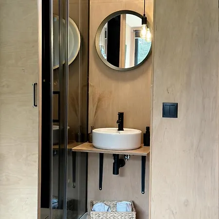 Rest Place * Mszczonów