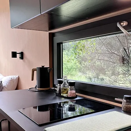 Rest Place Nyaraló Mszczonów