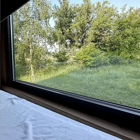 Nyaraló Rest Place *