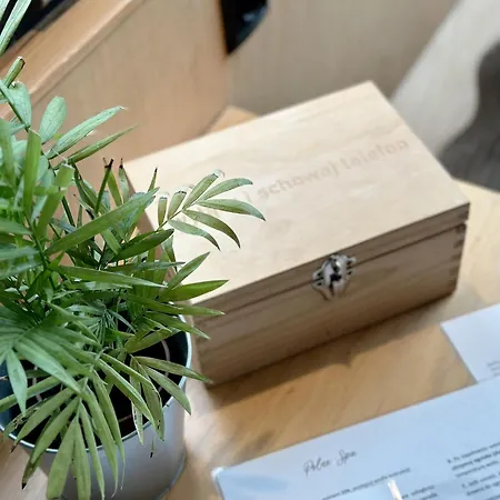 Rest Place * Mszczonów