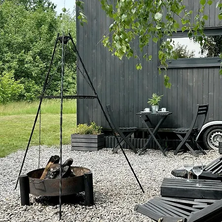 Rest Place Campismo de Luxo *