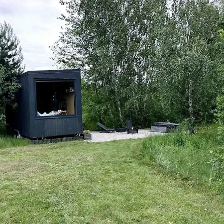 Rest Place Nyaraló Mszczonów