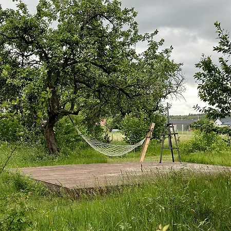 Rest Place Мщонув
