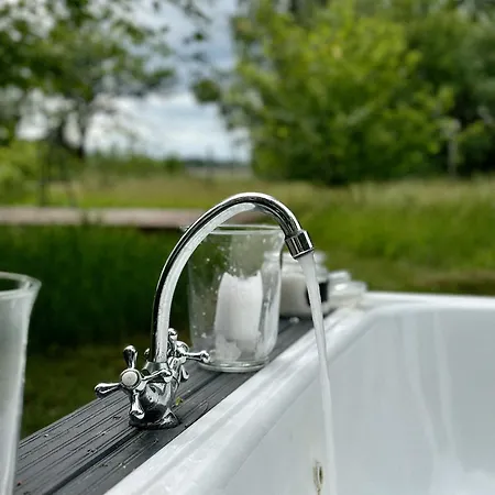 Rest Place *