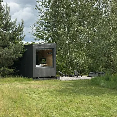 Rest Place Мщонув