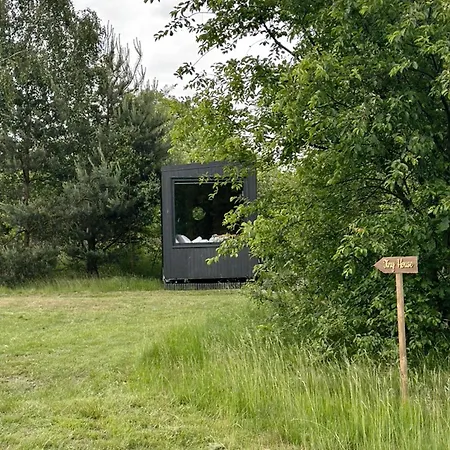 Rest Place * Mszczonów