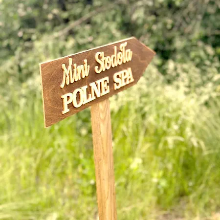 Rest Place Nyaraló Mszczonów