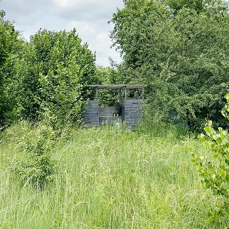 Rest Place Nyaraló *