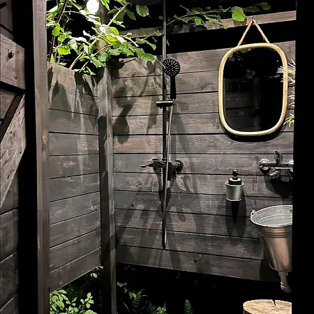 Nyaraló Rest Place *