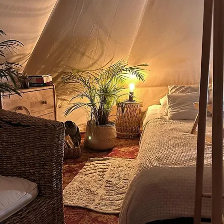 Rest Place Mszczonów