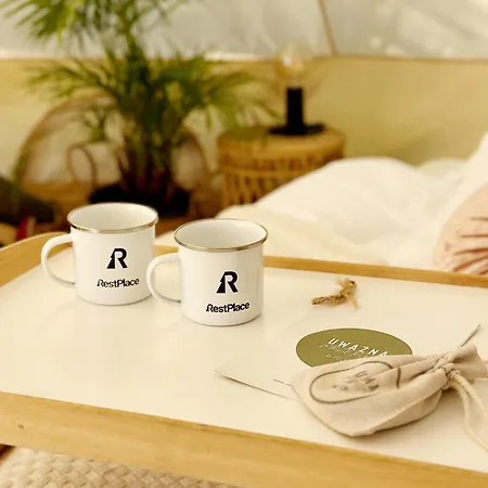 Rest Place * Mszczonów