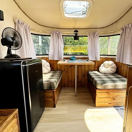 Роскошный шатер Rest Place