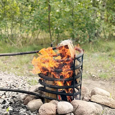 Роскошный шатер Rest Place