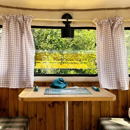 Rest Place Роскошный шатер *