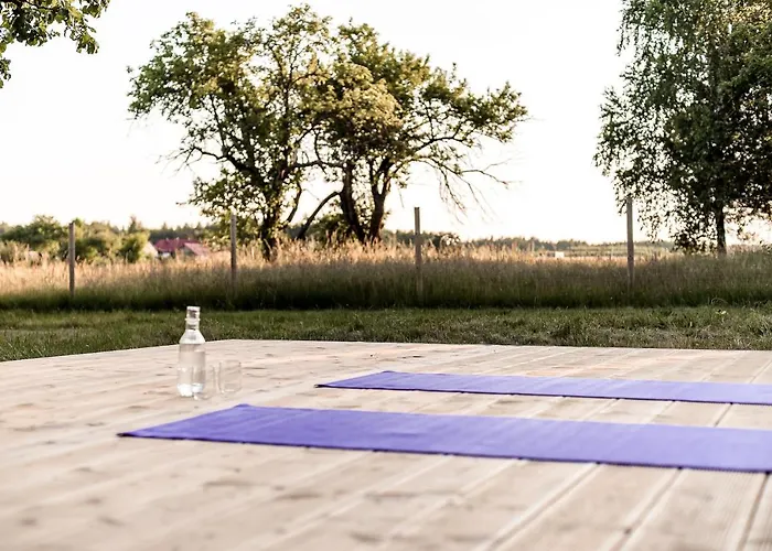 Rest Place Mszczonow